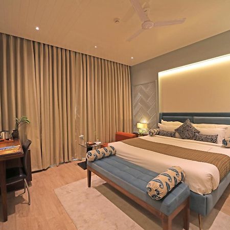 Amantra Comfort Hotel Udaipur Exterior photo