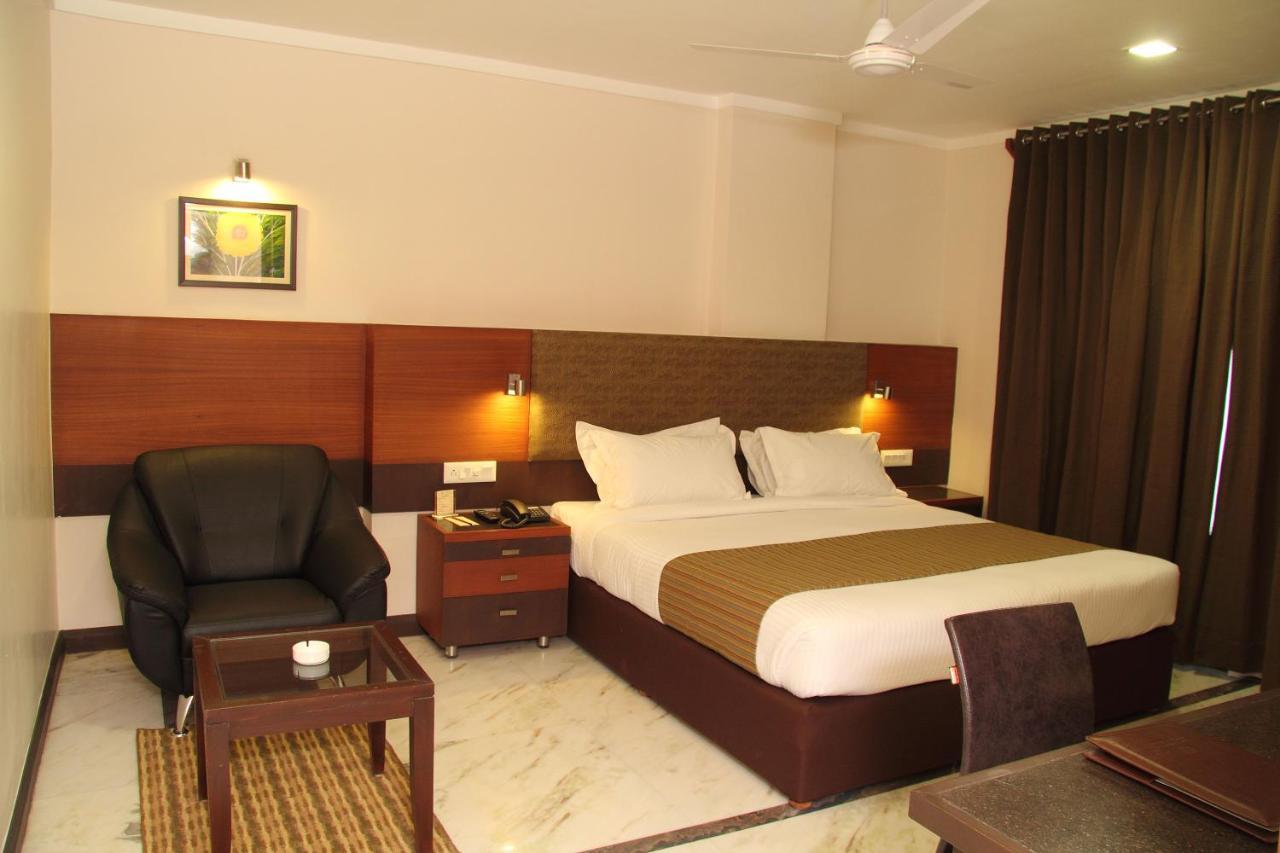 Amantra Comfort Hotel Udaipur Exterior photo