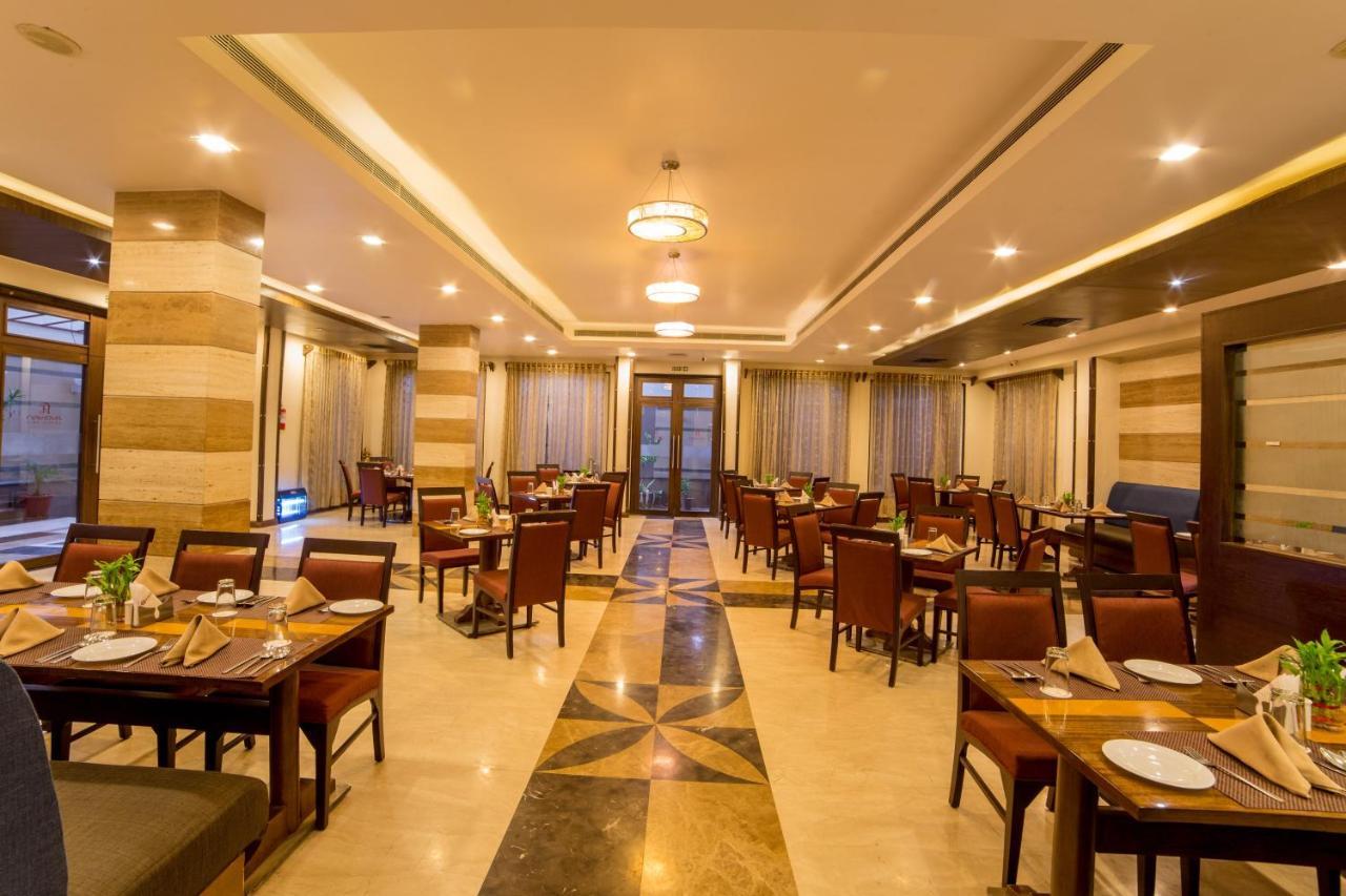 Amantra Comfort Hotel Udaipur Exterior photo